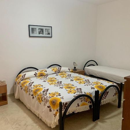 Case Vacanze Con Vista Panoramica Da Antonella เวียสเต ภายนอก รูปภาพ