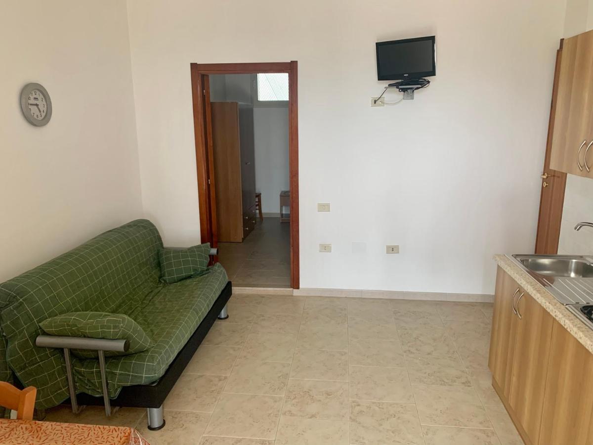Case Vacanze Con Vista Panoramica Da Antonella เวียสเต ภายนอก รูปภาพ
