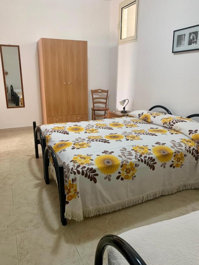 Case Vacanze Con Vista Panoramica Da Antonella เวียสเต ภายนอก รูปภาพ